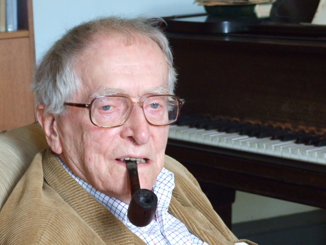 Roy Douglas